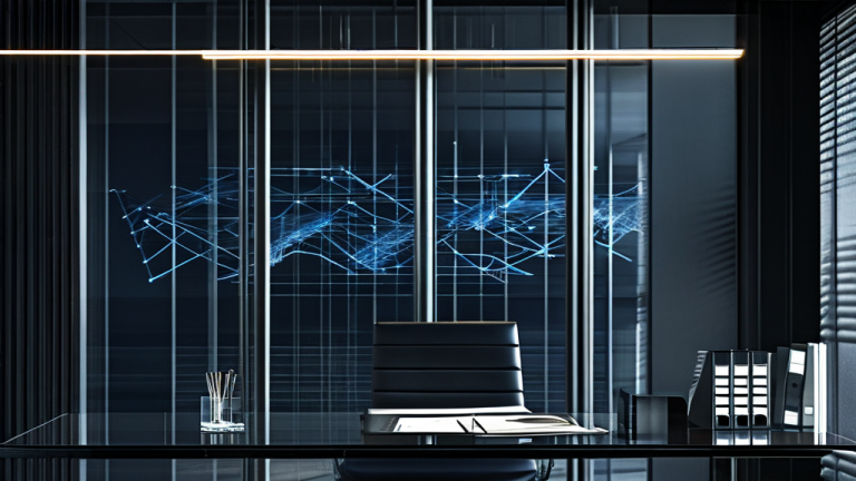 [16] 行政后勤的困局：当隐形劳动被算法看见并替代